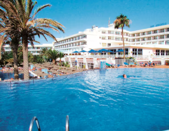 Vik San Antonio Hotel offer