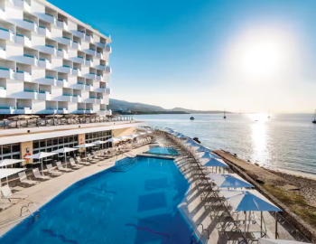 majorca santa lucia hotel holiday offer