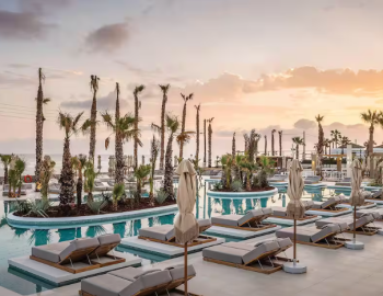 Crete Stella Blue Seaside Hotel offer