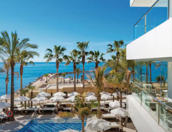 amare beach marbella hotel