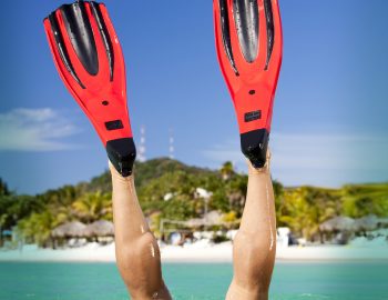 caribbean cruise holiday offer