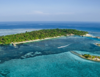 Maldives & Abu Dhabi