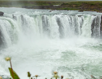 No Fly cruise from Ireland