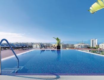 salou h10 vintage hotel offer