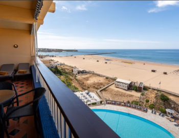 algarve casino hotel offer