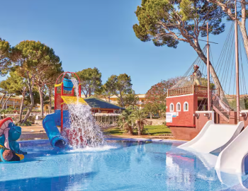Majorca holiday offer