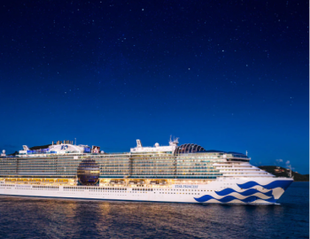 star princess cruise offer