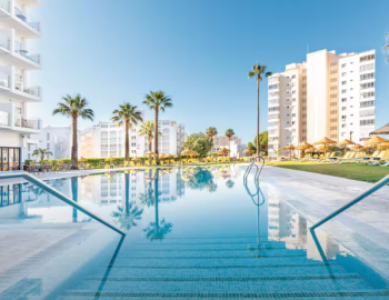 costa del sol holiday offer