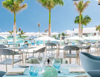 Hotel Lava Beach Holiday offer Lanzarote