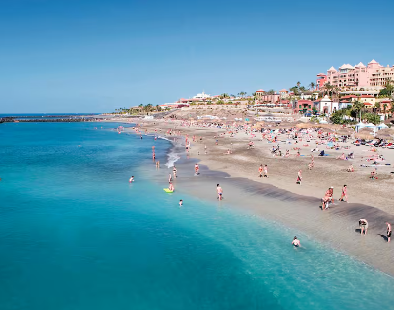 Tenerife holiday offer