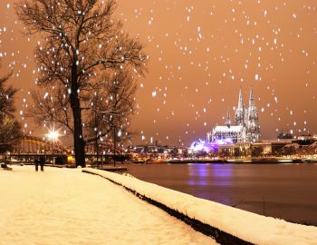 Riviera river cruise