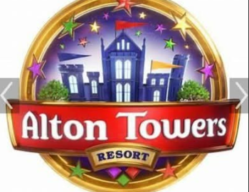 Alton Towers