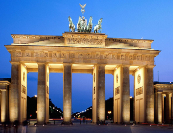 Berlin City Break