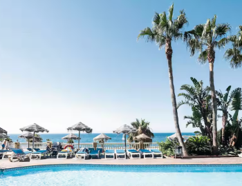 best benalmadena hotel offer
