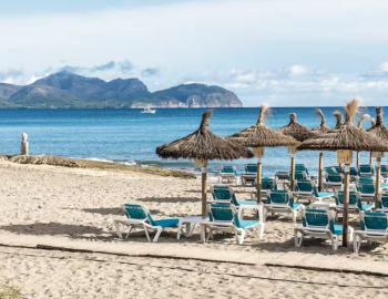 Hotel Son Baulo in Majorca Holiday offer