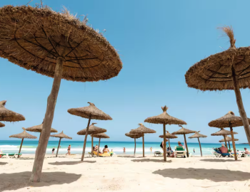 Holiday to Cala Millor in Majorca