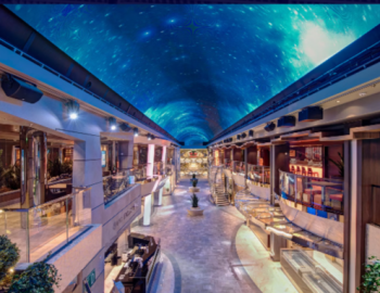 MSC Meraviglia cruise