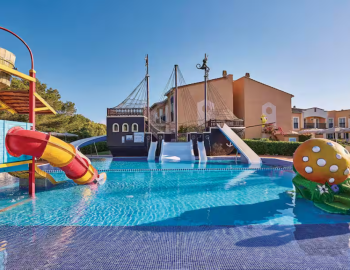 Zafiro Menorca Holiday offer