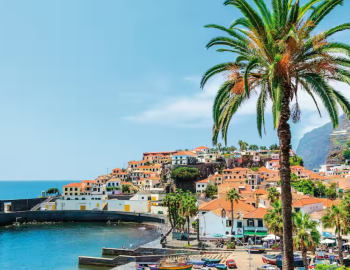 madeira holiday offer