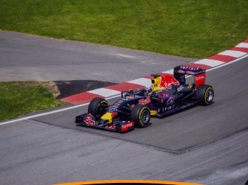 Hungary Grand Prix holiday offer