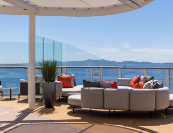 Silver Nova Silversea cruise offer