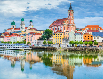 danube dreams river cruise with avalon