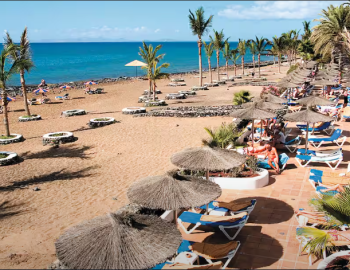 Vik san antonio offer