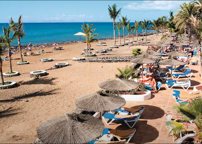 Vik san antonio offer