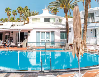 plus fariones apartments holiday offer