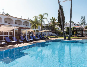 algarve holiday offer