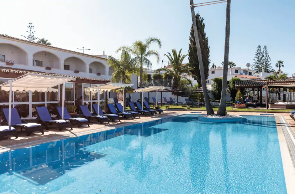 algarve holiday offer