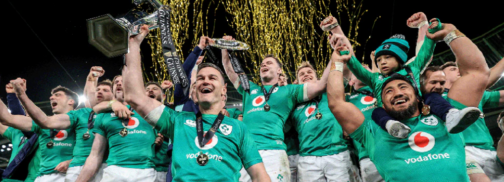 Six Nations 2027 Trips to Rome from Kerry - KT Travel