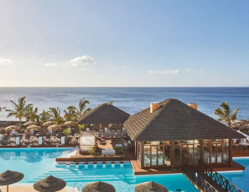 secrets lanzarote holiday offer