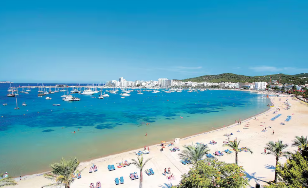 ibiza holiday offer