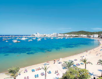 ibiza holiday offer