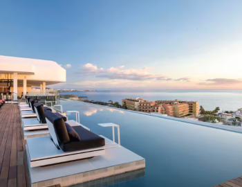 tenerife luxury holiday