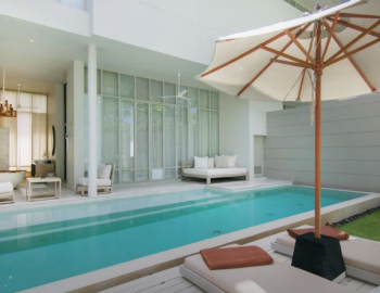 thailand luxury offer