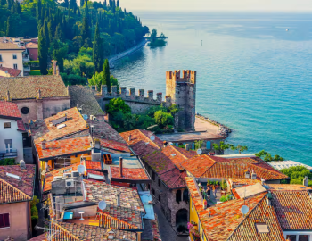 lake garda holiday offer