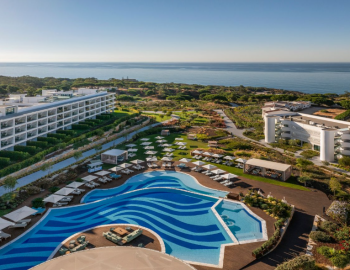 w algarve holiday offer