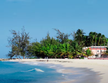 barbados holiday offer