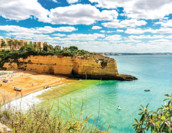 algarve holiday offer