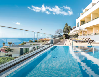 madeira holiday offer