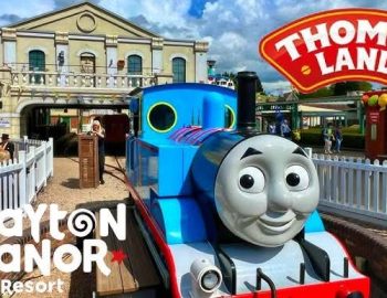 Thomas Land
