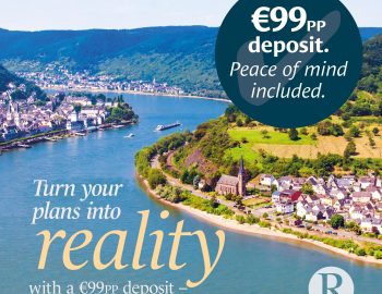 riviera cruise offer