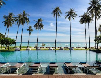 thailand multi centre