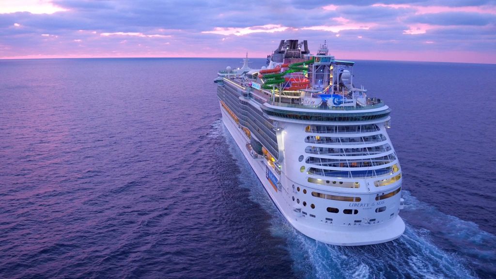 liberty of the seas holiday offer