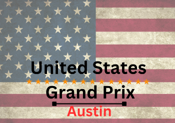 Austin Texas F1