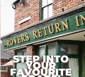 Coronation Street