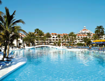 tenerife holiday offer