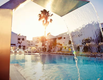 Lanzarote holiday offer
